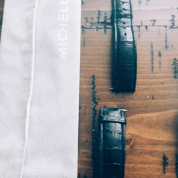 Michele Watch - Picture 8 of 8